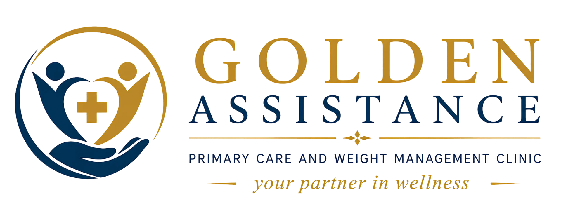 Golden Assistance Clinic — Primary Care and Weight Management